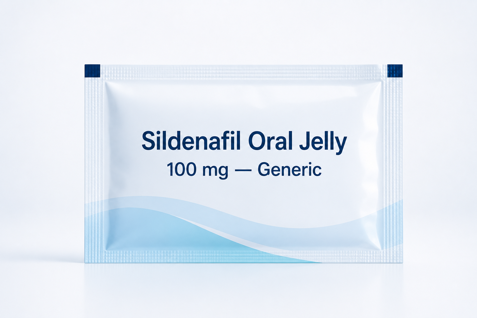 Kamagra Oral Jelly